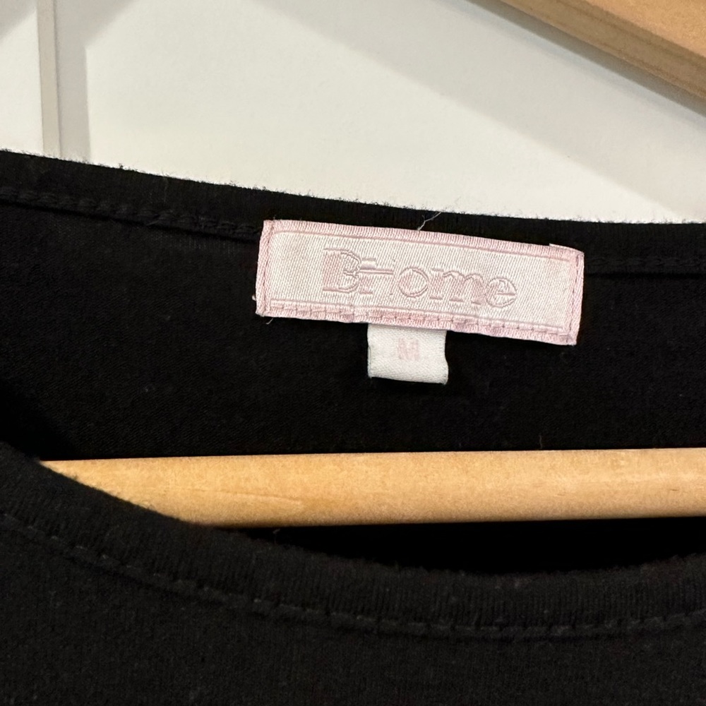 BHome maternity top